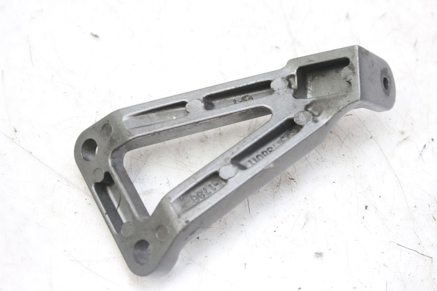 photo de PŁYTKA PODNÓŻKA TYLNA LEWA KAWASAKI ZX-6R ZX6R 600 (1995 - 1997) - Zoom stanu zużycia