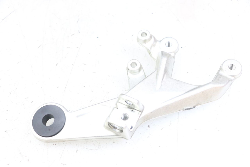 photo de PŁYTKA PODNÓŻKA PRZEDNIA PRAWA BMW S RR ABS S1000RR 1000 (2015 - 2018) - Widok główny