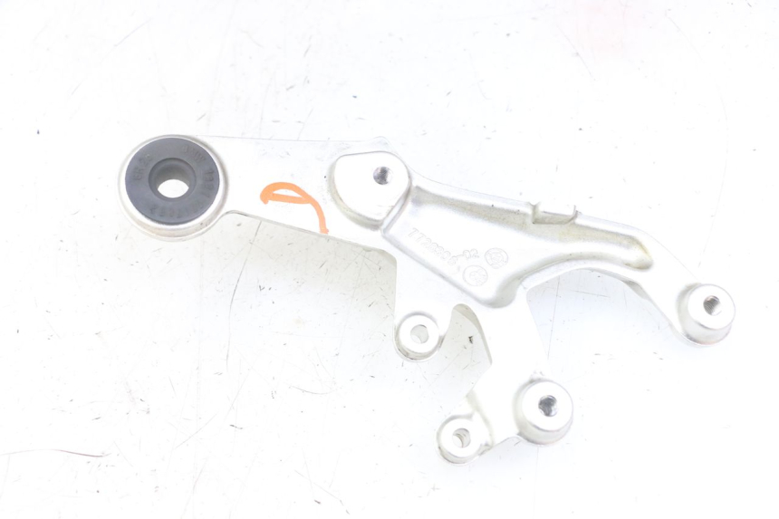 photo de PŁYTKA PODNÓŻKA PRZEDNIA PRAWA BMW S RR ABS S1000RR 1000 (2015 - 2018) - Szczegół części