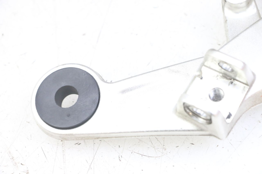 photo de PŁYTKA PODNÓŻKA PRZEDNIA PRAWA BMW S RR ABS S1000RR 1000 (2015 - 2018) - Widok ogólny