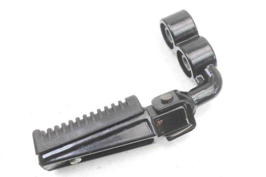 photo de PŁYTKA PODNÓŻKA PRZEDNIA PRAWA ARCHIVE CAFE RACER 4T 50 (2019 - 2024) - Zoom stanu zużycia