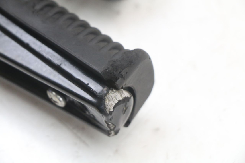 photo de PŁYTKA PODNÓŻKA PRZEDNIA PRAWA ARCHIVE CAFE RACER 4T 50 (2019 - 2024) - Widok ogólny