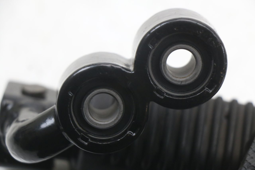 photo de PŁYTKA PODNÓŻKA PRZEDNIA PRAWA ARCHIVE CAFE RACER 4T 50 (2019 - 2024) - Punkty mocowania