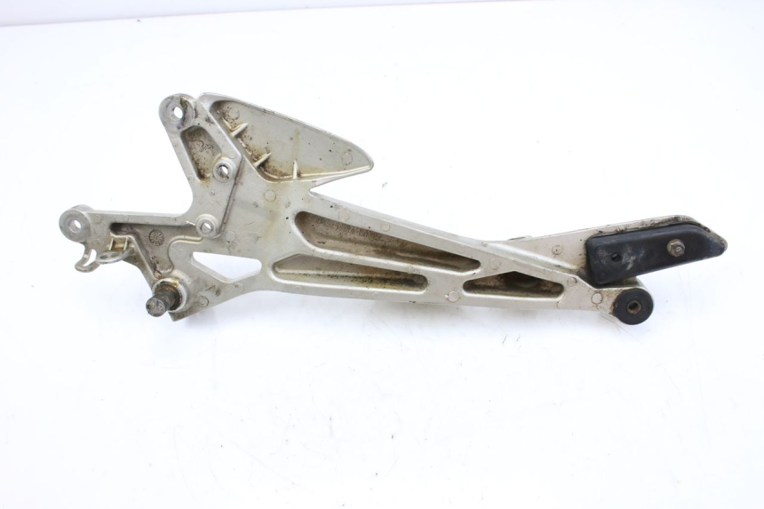 photo de PŁYTKA PODNÓŻKA PRZEDNIA PRAWA HONDA CBF 500 (2004 - 2007) - Widok ogólny