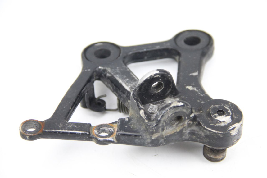 photo de PŁYTKA PODNÓŻKA PRZEDNIA PRAWA HONDA CBR F SC21 1000 (1986 - 1992) - Widok główny