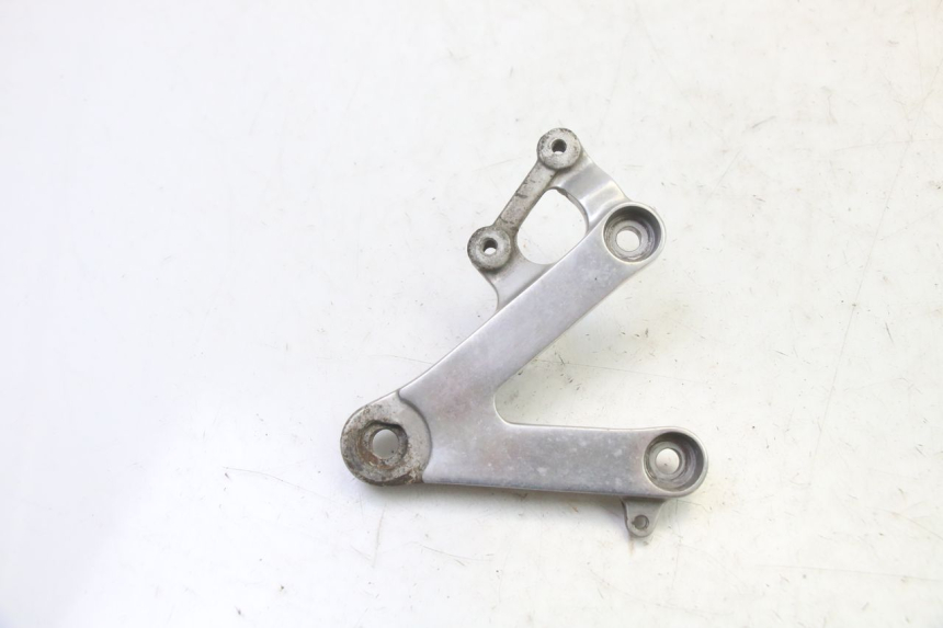 photo de PŁYTKA PODNÓŻKA PRZEDNIA PRAWA HONDA CBR RR FIREBLADE 900 (1992 - 1994) - Widok główny