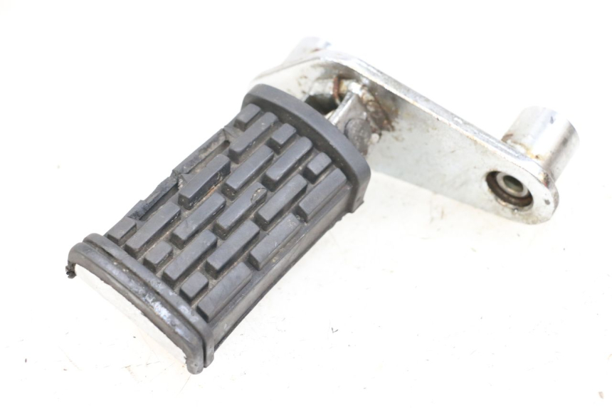 photo de PŁYTKA PODNÓŻKA PRZEDNIA PRAWA APRILIA CLASSIC 125 (1995 - 2001) - Widok główny