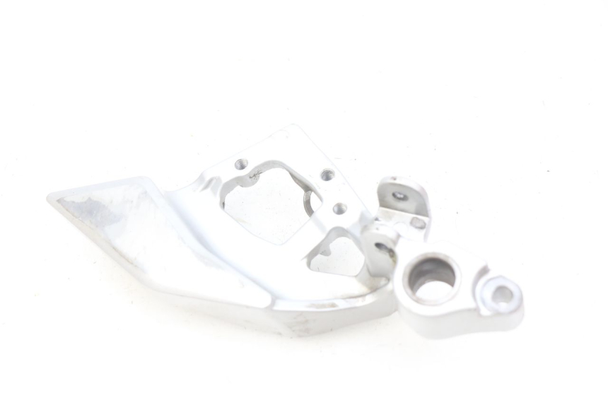 photo de PŁYTKA PODNÓŻKA PRZEDNIA PRAWA YAMAHA FJR ABS 1300 (2016 - 2020) - Widok główny