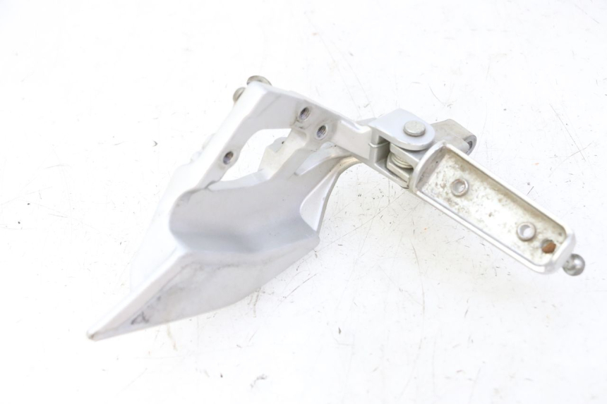 photo de PŁYTKA PODNÓŻKA PRZEDNIA PRAWA YAMAHA FJR ABS 1300 (2016 - 2020) - Widok główny