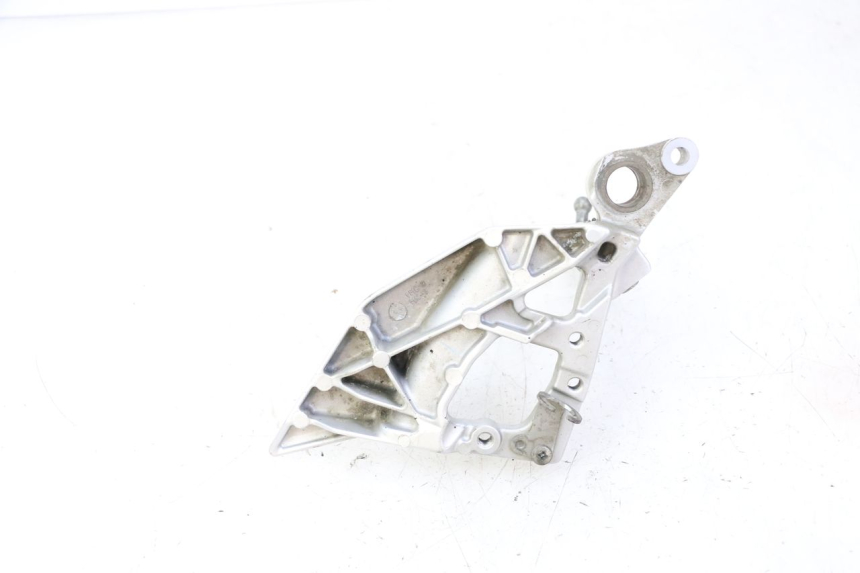 photo de PŁYTKA PODNÓŻKA PRZEDNIA PRAWA YAMAHA FJR ABS 1300 (2016 - 2020) - Zoom stanu zużycia