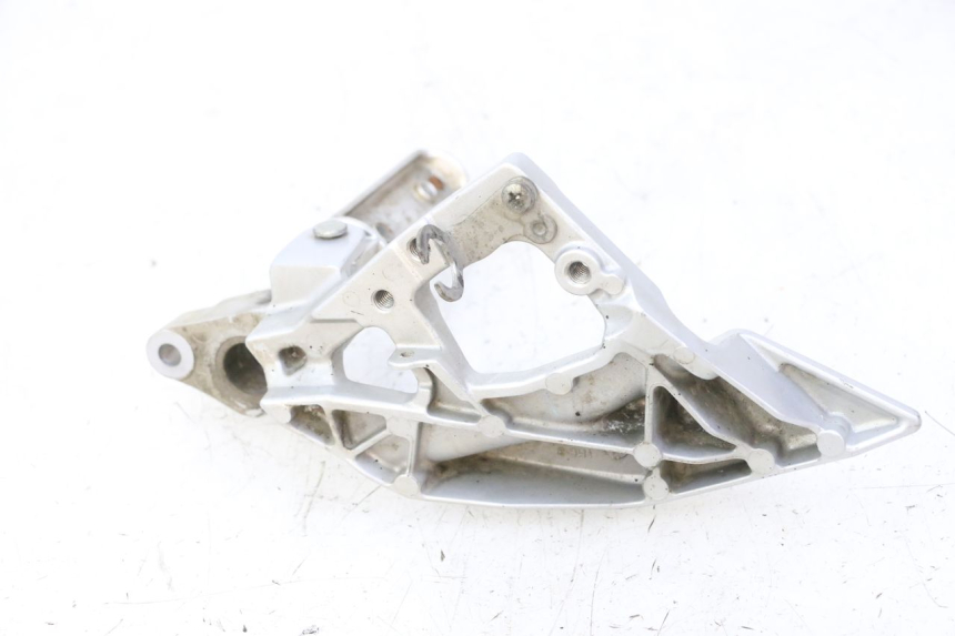 photo de PŁYTKA PODNÓŻKA PRZEDNIA PRAWA YAMAHA FJR ABS 1300 (2016 - 2020) - Widok ogólny