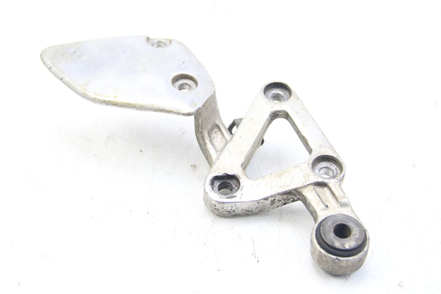 photo de PŁYTKA PODNÓŻKA PRZEDNIA PRAWA YAMAHA FZS FAZER 600 (2001 - 2003) - Widok główny