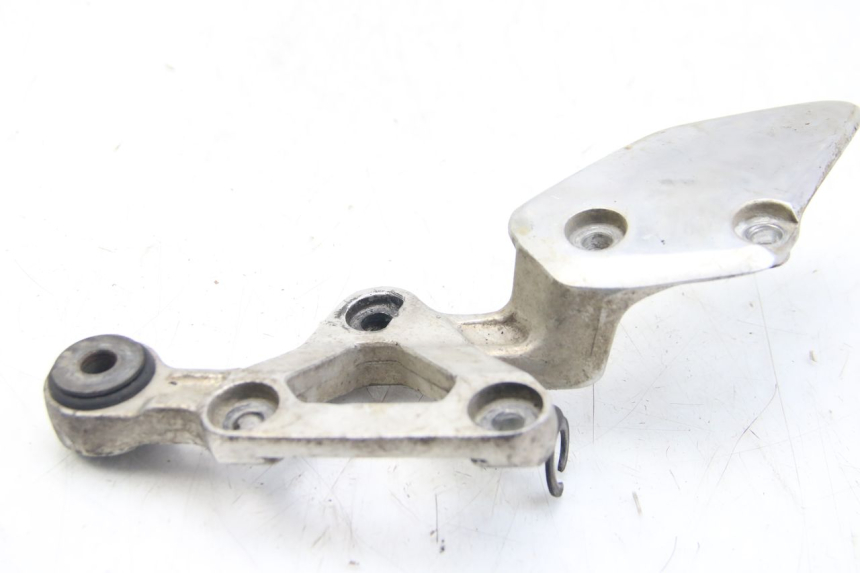 photo de PŁYTKA PODNÓŻKA PRZEDNIA PRAWA YAMAHA FZS FAZER 600 (2001 - 2003) - Inny kąt widzenia