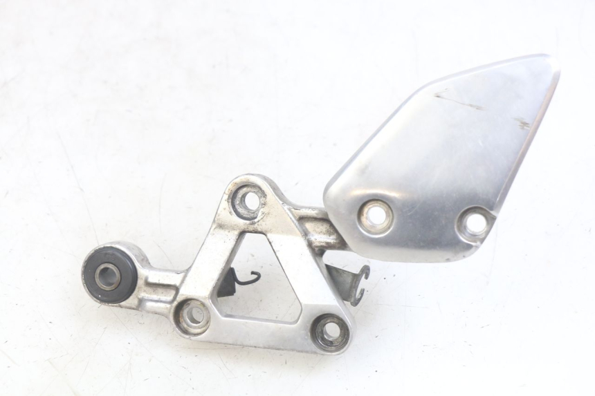 photo de PŁYTKA PODNÓŻKA PRZEDNIA PRAWA YAMAHA FZS FAZER 600 (1998 - 2001) - Widok główny