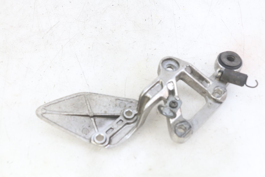 photo de PŁYTKA PODNÓŻKA PRZEDNIA PRAWA YAMAHA FZS FAZER 600 (1998 - 2001) - Zbliżenie techniczne