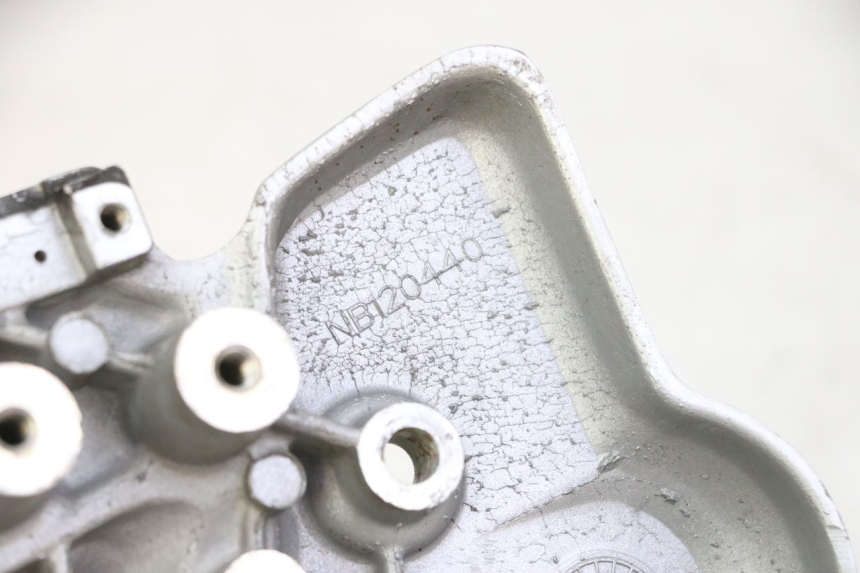 photo de PŁYTKA PODNÓŻKA PRZEDNIA PRAWA BMW G310 R 310 (2016 - 2020) - Szczegół części