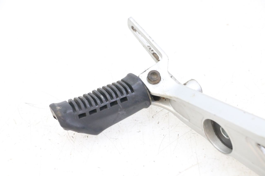 photo de PŁYTKA PODNÓŻKA PRZEDNIA PRAWA HYOSUNG GF 125 (2001 - 2005) - Część sprawdzona