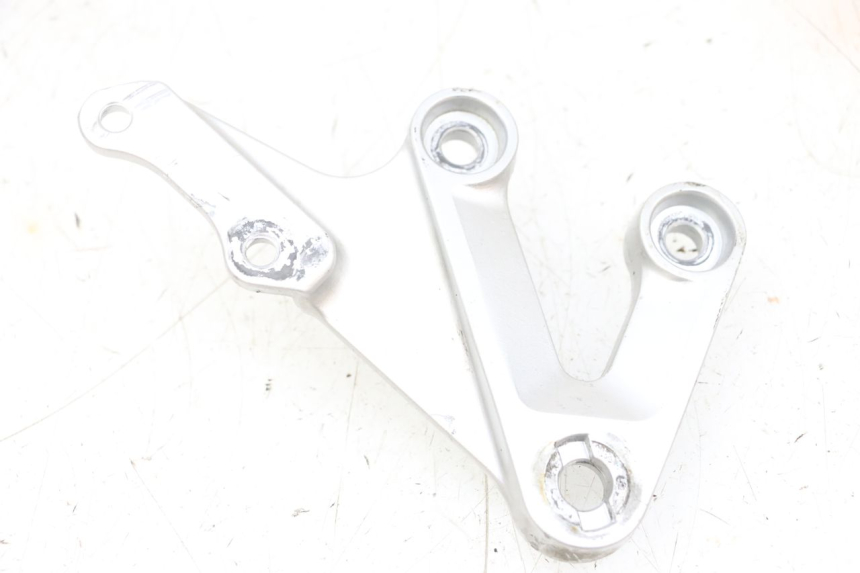 photo de PŁYTKA PODNÓŻKA PRZEDNIA PRAWA SUZUKI GSXR GSX-R 1000 (2003 - 2004) - Widok główny