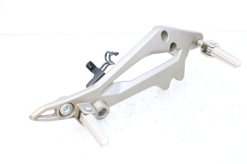 photo de PŁYTKA PODNÓŻKA PRZEDNIA PRAWA KIDEN KD125-G 125 (2018 - 2022) - Widok główny