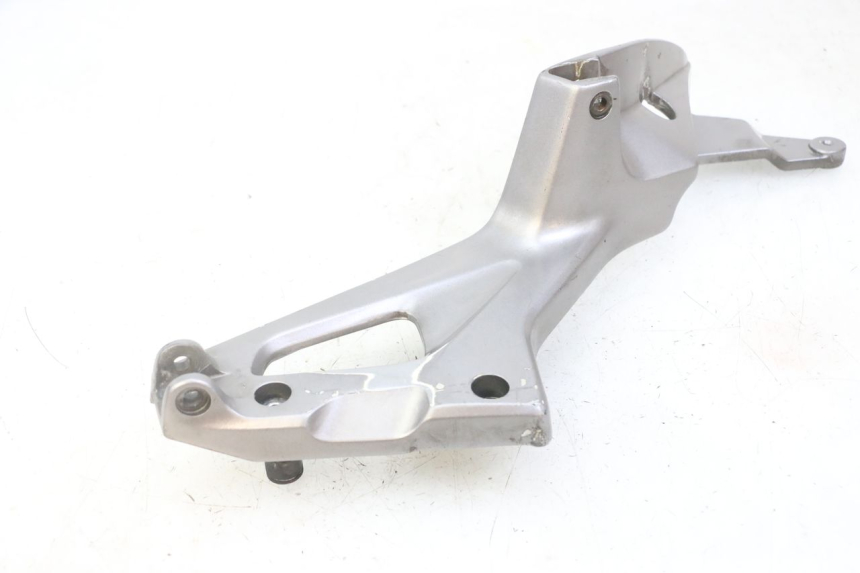 photo de PŁYTKA PODNÓŻKA PRZEDNIA PRAWA HONDA NTV DEAUVILLE ABS 700 (2007 - 2016) - Punkty mocowania