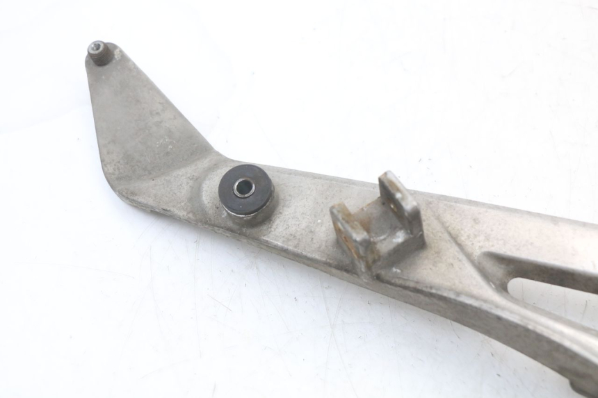 photo de PŁYTKA PODNÓŻKA PRZEDNIA PRAWA HONDA NTV DEAUVILLE 650 (1998 - 2001) - Szczegół części