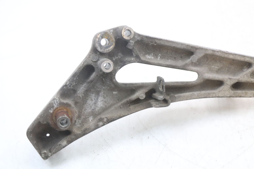 photo de PŁYTKA PODNÓŻKA PRZEDNIA PRAWA HONDA NTV DEAUVILLE 650 (1998 - 2001) - Widok ogólny