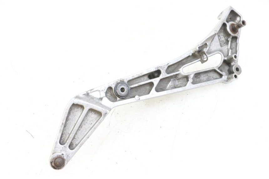 photo de PŁYTKA PODNÓŻKA PRZEDNIA PRAWA HONDA NTV DEAUVILLE 650 (1998 - 2001) - Zoom stanu zużycia