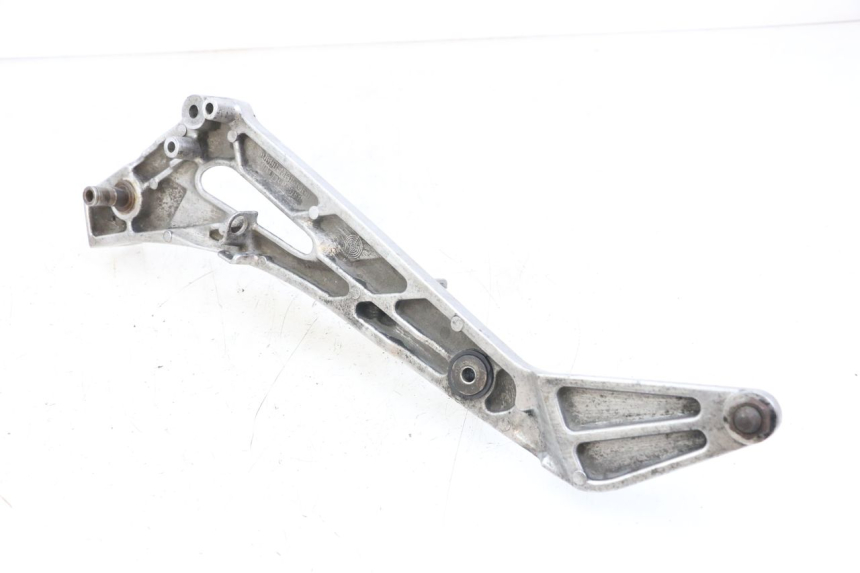 photo de PŁYTKA PODNÓŻKA PRZEDNIA PRAWA HONDA NTV DEAUVILLE 650 (1998 - 2001) - Inny kąt widzenia