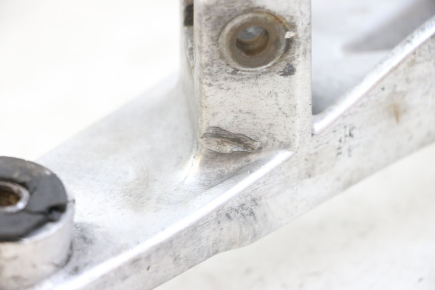 photo de PŁYTKA PODNÓŻKA PRZEDNIA PRAWA HONDA NTV DEAUVILLE 650 (1998 - 2001) - Oznaczenia i referencje