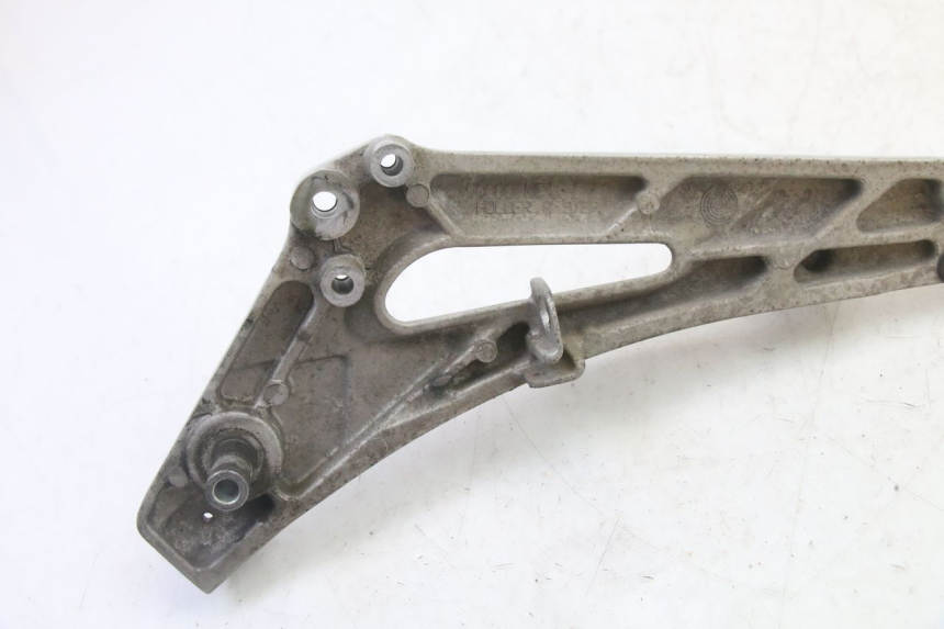 photo de PŁYTKA PODNÓŻKA PRZEDNIA PRAWA HONDA NTV DEAUVILLE 650 (2001 - 2006) - Widok ogólny