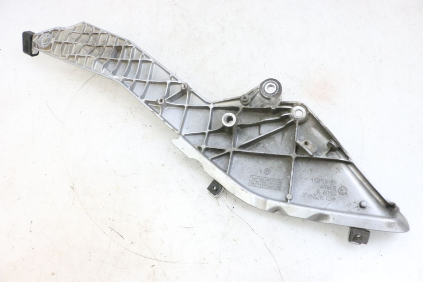 photo de PŁYTKA PODNÓŻKA PRZEDNIA PRAWA BMW R RT ABS 1200 (2010 - 2014) - Zoom stanu zużycia