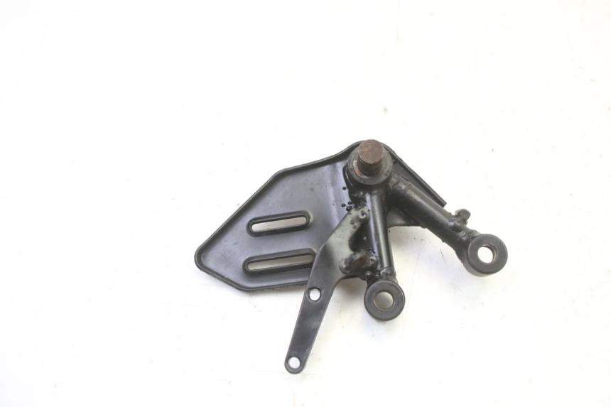 photo de PŁYTKA PODNÓŻKA PRZEDNIA PRAWA MAG POWER R-STREET 50 (2016 - 2025) - Inny kąt widzenia