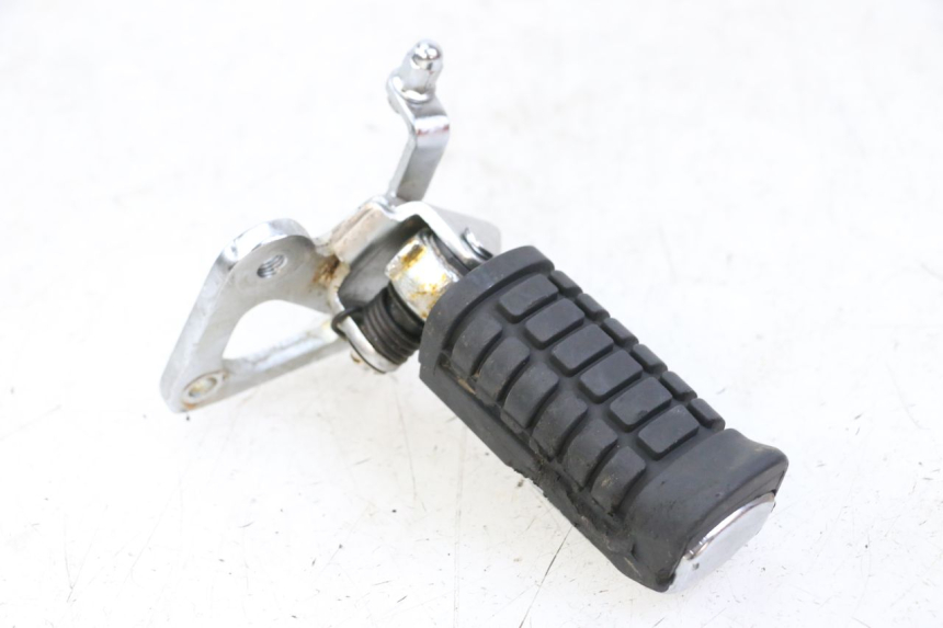 photo de PŁYTKA PODNÓŻKA PRZEDNIA PRAWA REGAL RAPTOR RAXTER 2 125 (2007 - 2015) - Widok główny