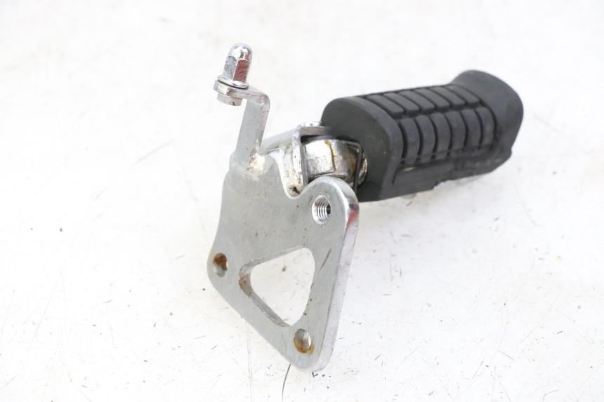 photo de PŁYTKA PODNÓŻKA PRZEDNIA PRAWA REGAL RAPTOR RAXTER 2 125 (2007 - 2015) - Widok ogólny