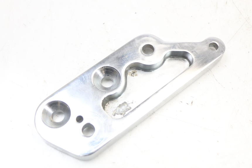 photo de PŁYTKA PODNÓŻKA PRZEDNIA PRAWA REGAL RAPTOR SPYDER 125 (2010 - 2018) - Widok główny