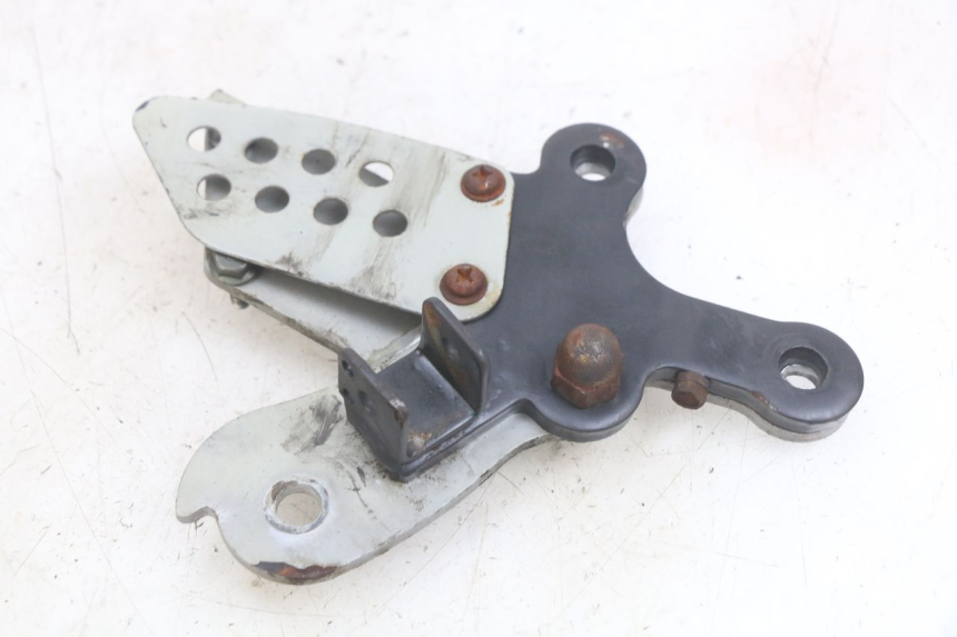 photo de PŁYTKA PODNÓŻKA PRZEDNIA PRAWA YAMASAKI ROADSTER 50 (2013 - 2018) - Widok główny