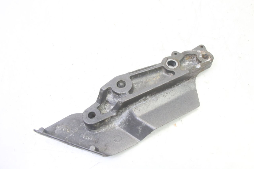 photo de PŁYTKA PODNÓŻKA PRZEDNIA PRAWA TRIUMPH SPRINT 900 (1995 - 1998) - Widok ogólny