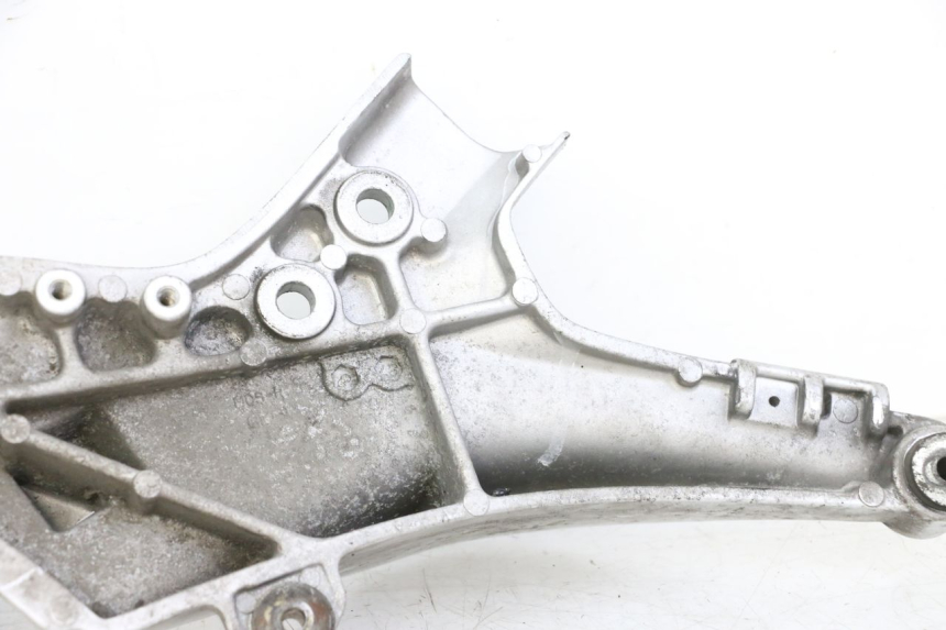 photo de PŁYTKA PODNÓŻKA PRZEDNIA PRAWA HONDA ST PAN EUROPEAN 1300 (2002 - 2013) - Część sprawdzona