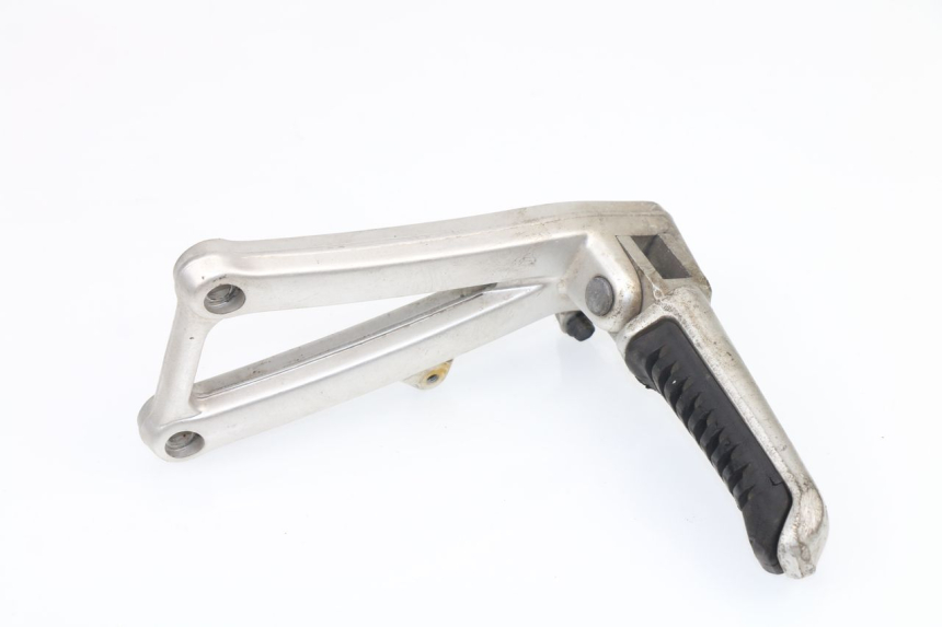 photo de PŁYTKA PODNÓŻKA PRZEDNIA PRAWA DUCATI ST2 944 (1997 - 2003) - Zoom stanu zużycia