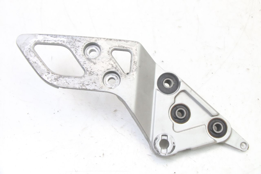 photo de PŁYTKA PODNÓŻKA PRZEDNIA PRAWA SUZUKI GSX F GSXF 650 (2007 - 2015) - Widok główny