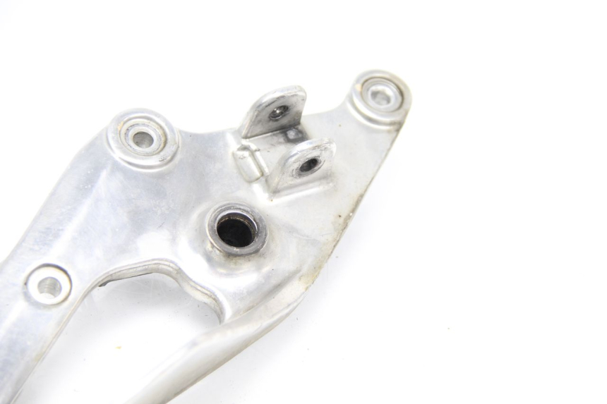 photo de PŁYTKA PODNÓŻKA PRZEDNIA PRAWA YAMAHA TDM ABS 900 (2002 - 2014) - Zoom stanu zużycia