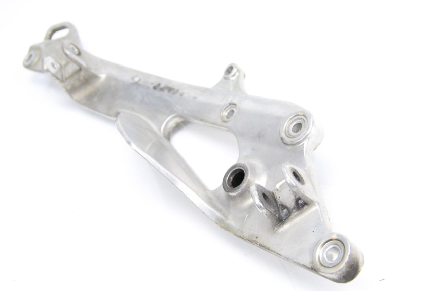 photo de PŁYTKA PODNÓŻKA PRZEDNIA PRAWA YAMAHA TDM ABS 900 (2002 - 2014) - Inny kąt widzenia