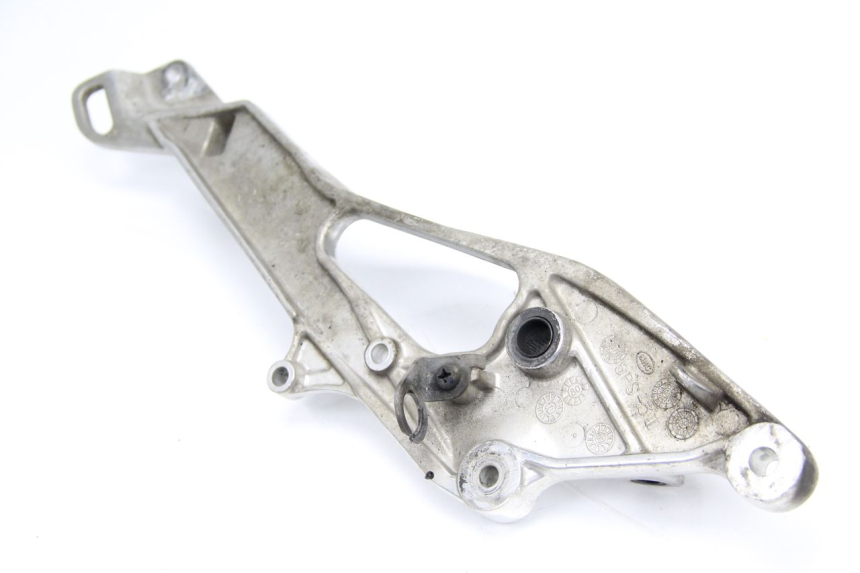 photo de PŁYTKA PODNÓŻKA PRZEDNIA PRAWA YAMAHA TDM ABS 900 (2002 - 2014) - Widok ogólny