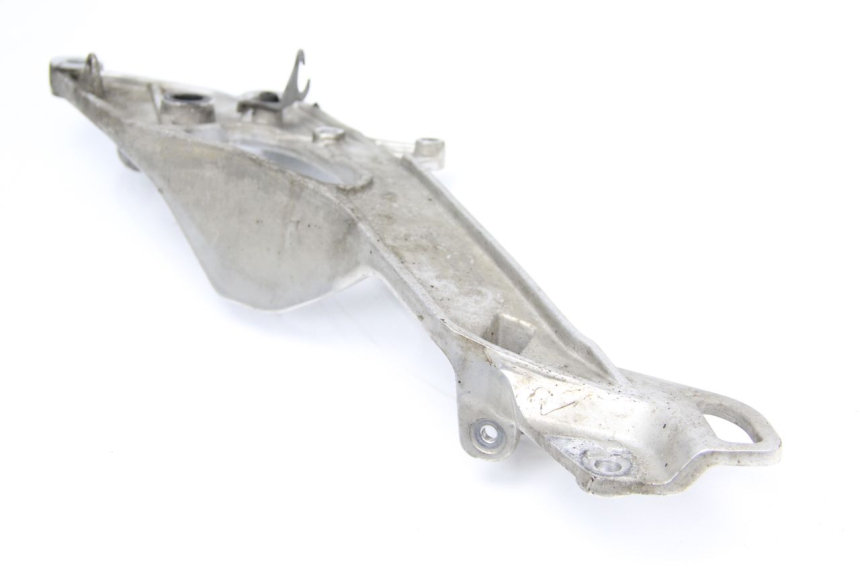 photo de PŁYTKA PODNÓŻKA PRZEDNIA PRAWA YAMAHA TDM ABS 900 (2002 - 2014) - Punkty mocowania