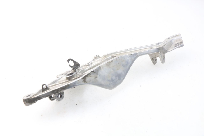 photo de PŁYTKA PODNÓŻKA PRZEDNIA PRAWA YAMAHA TDM ABS 900 (2002 - 2014) - Zoom stanu zużycia