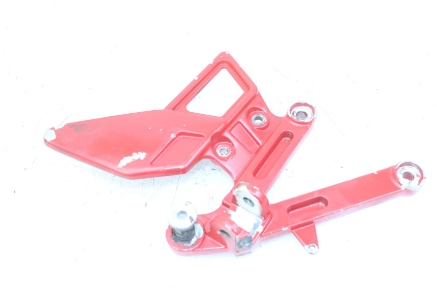 photo de PŁYTKA PODNÓŻKA PRZEDNIA PRAWA YAMAHA TZR 50 (2008 - 2016) - Widok główny