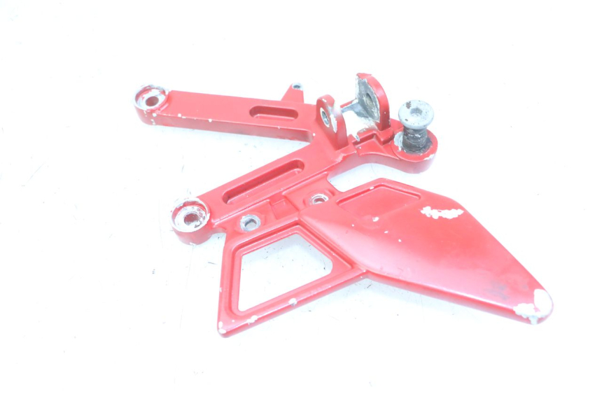 photo de PŁYTKA PODNÓŻKA PRZEDNIA PRAWA YAMAHA TZR 50 (2008 - 2016) - Widok ogólny