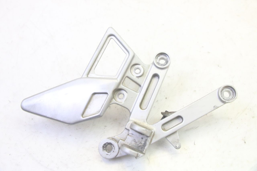 photo de PŁYTKA PODNÓŻKA PRZEDNIA PRAWA YAMAHA TZR 50 (2008 - 2016) - Widok główny