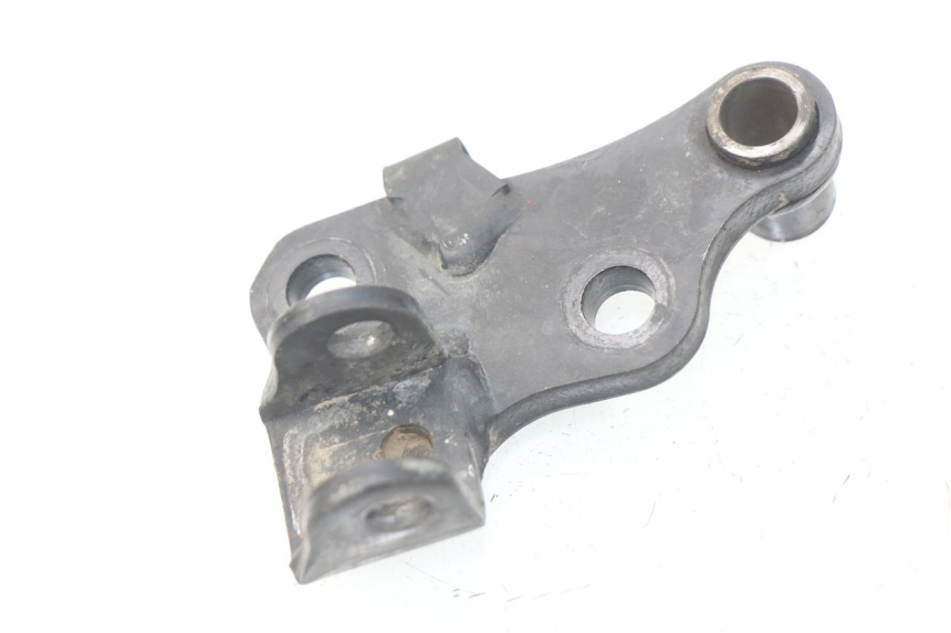 photo de PŁYTKA PODNÓŻKA PRZEDNIA PRAWA YAMAHA WR R 125 (2009 - 2017) - Widok główny