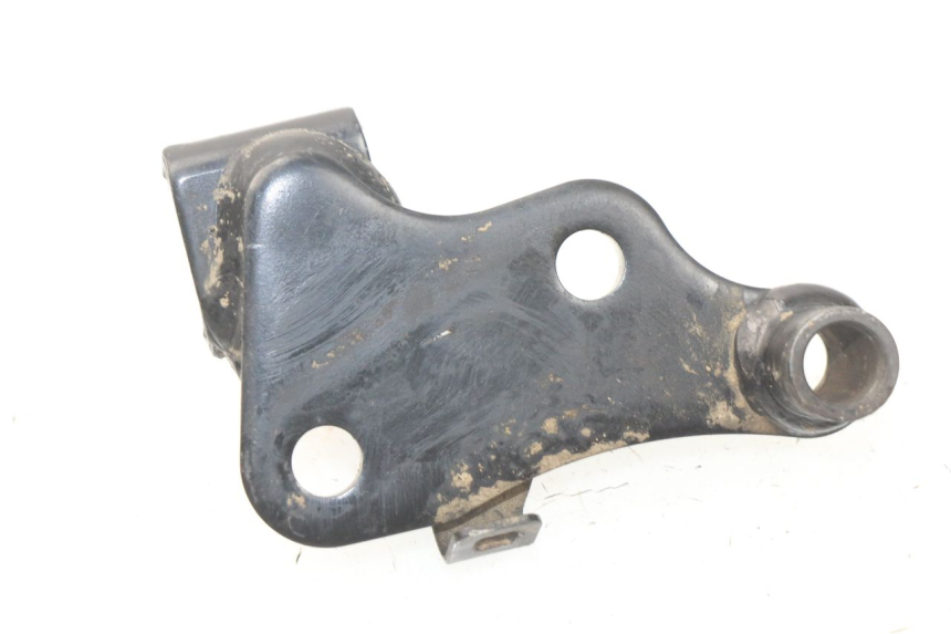 photo de PŁYTKA PODNÓŻKA PRZEDNIA PRAWA YAMAHA WR R 125 (2009 - 2017) - Szczegół części